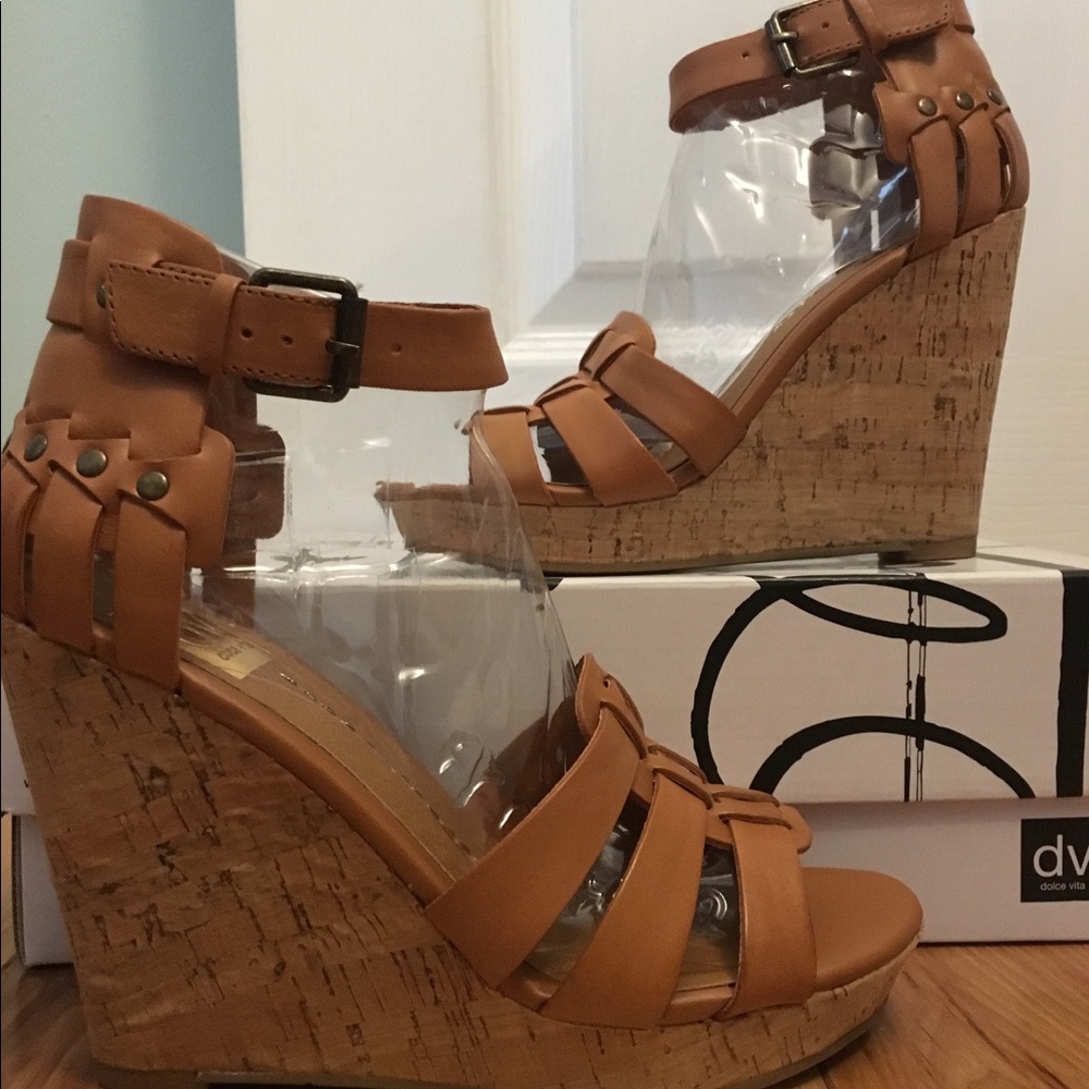 Dolce Vita Wedges